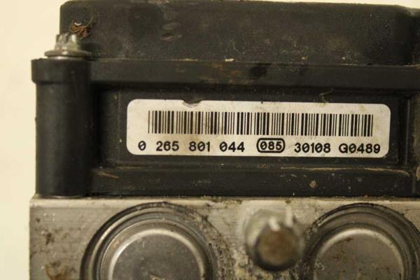 BLOC ABS CITROEN JUMPY / PEUGEOT EXPERT  / FIAT SCUDO 2007+ - Vue 2